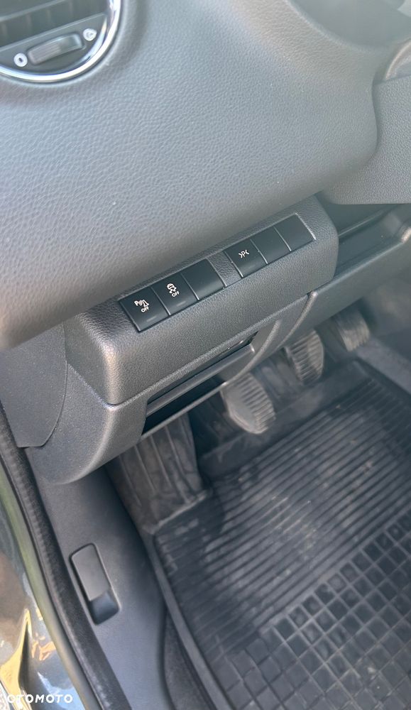 Peugeot 5008 2.0 HDi Active 7os - 14