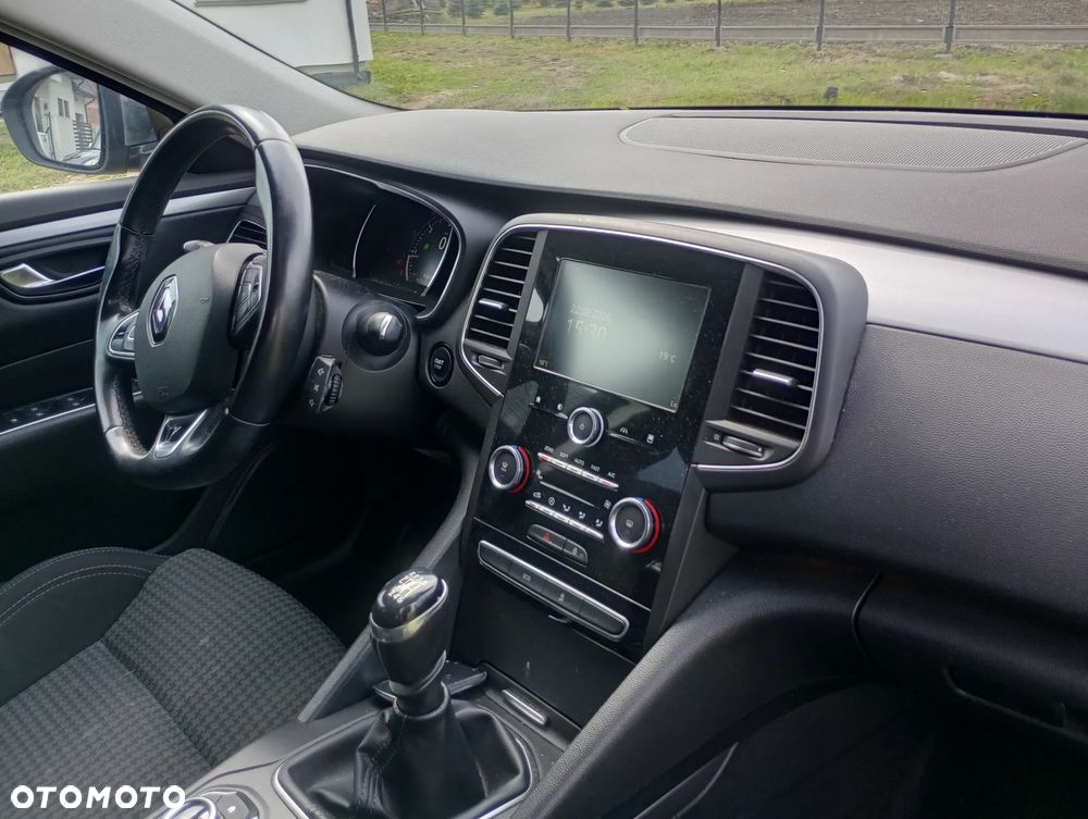 Renault Talisman BLUE dCi 150 INTENS - 26