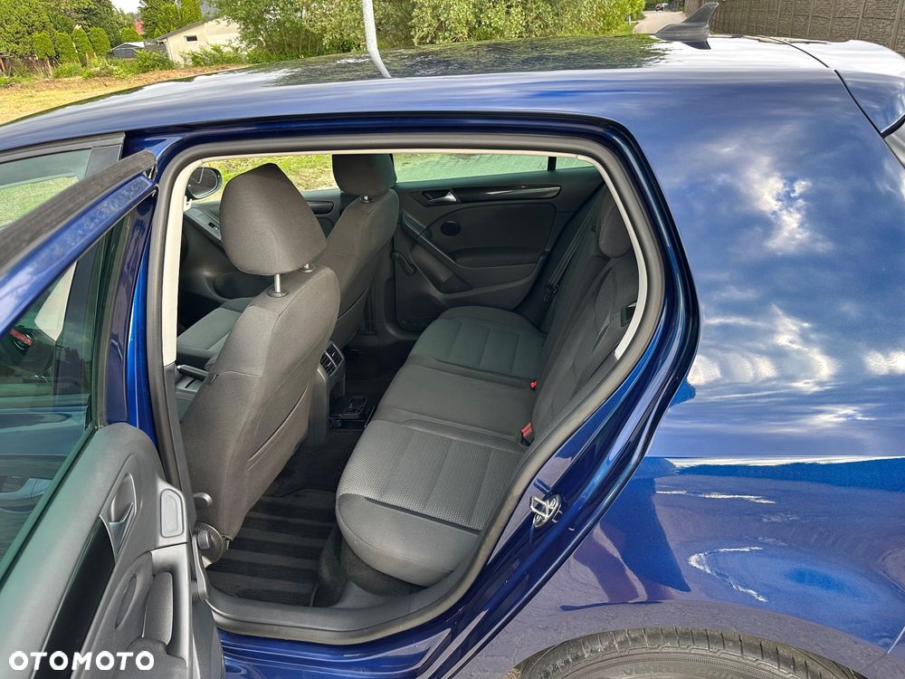 Volkswagen Golf 1.4 TSI Team - 33