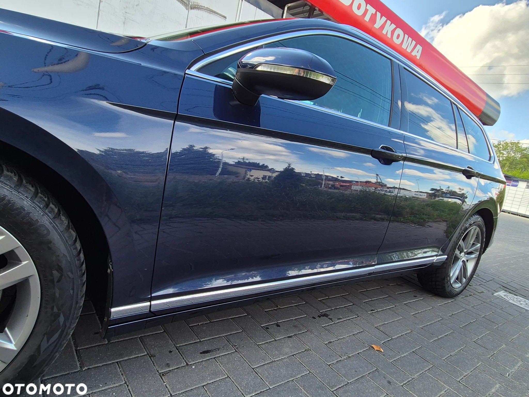 Volkswagen Passat 2.0 TDI 4Mot R-Line Edition DSG - 18