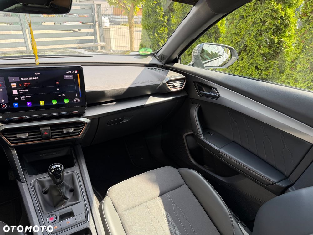 Cupra Formentor 2.0 TDI - 8