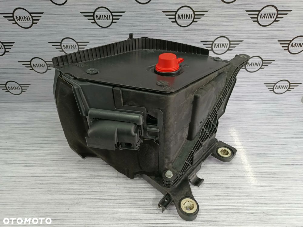 Mini F55 F56 Lci Obudowa podstawa akumulatora - 1