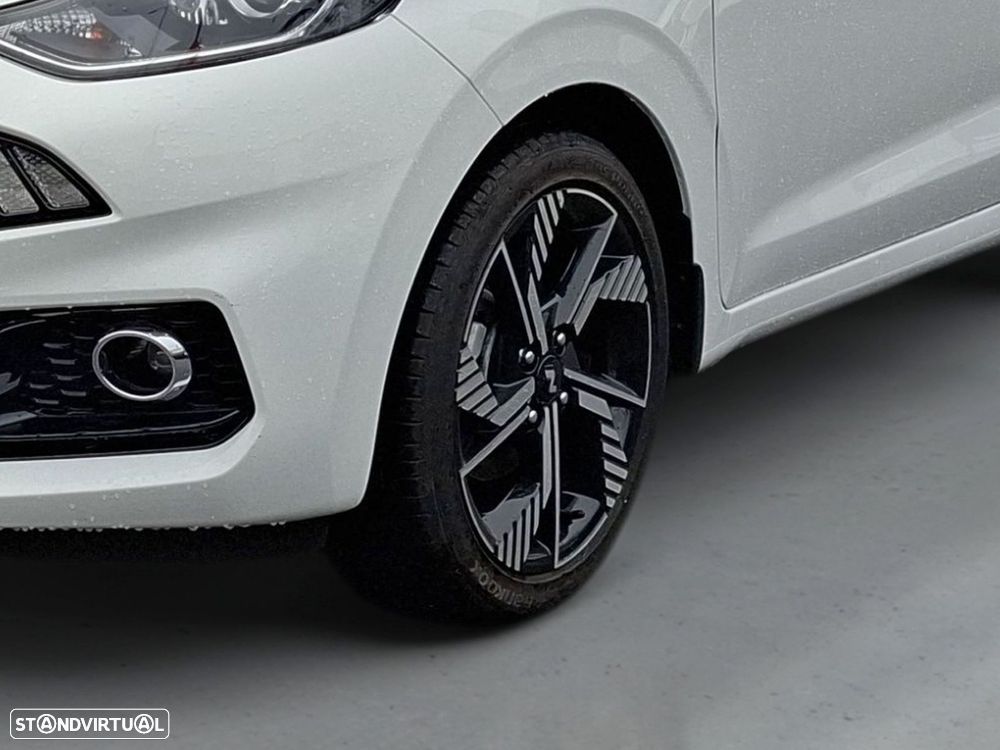 Hyundai i10 1.0 T-GDI N-Line (TT) - 4