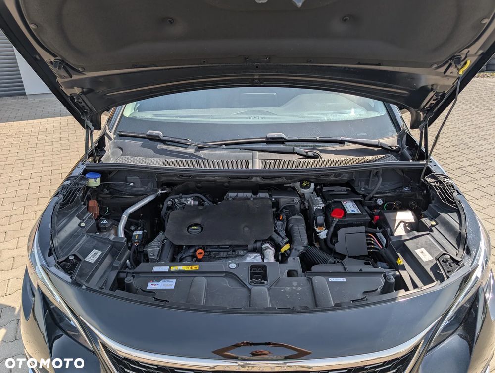 Peugeot 3008 BlueHDi 130 Stop & Start Allure - 19