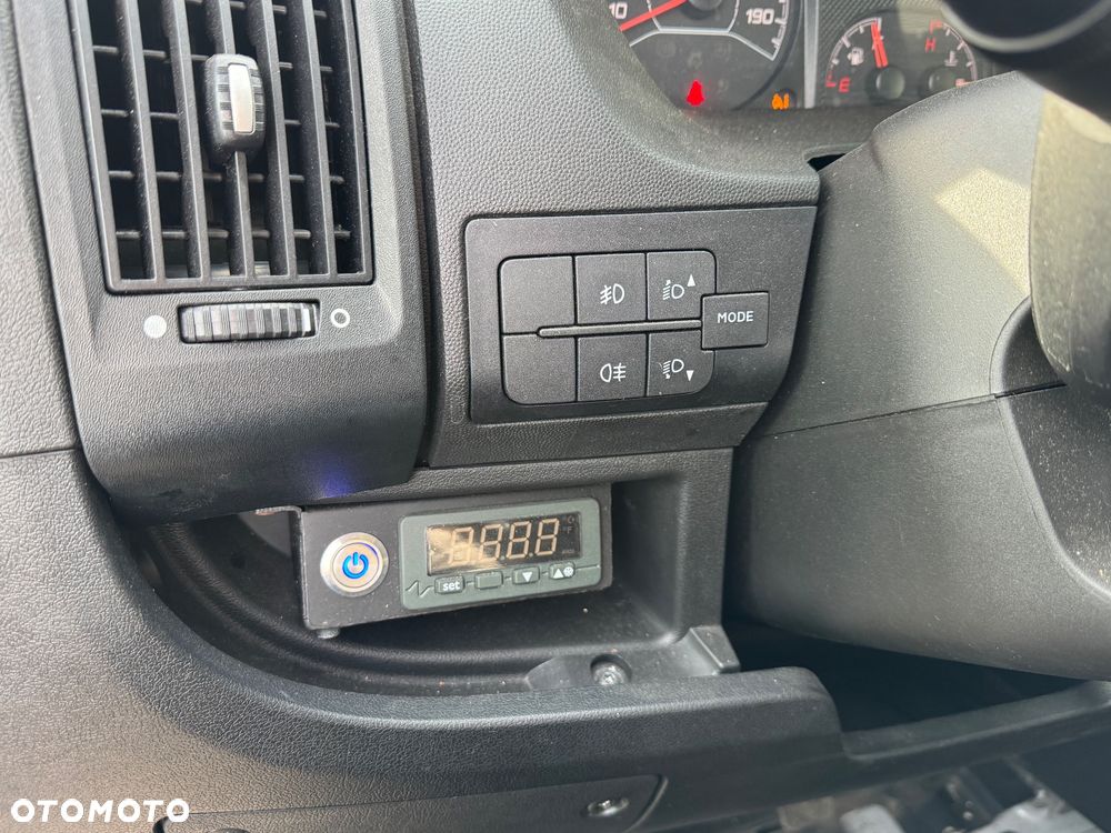 Affinity E-Ducato / BD - 11