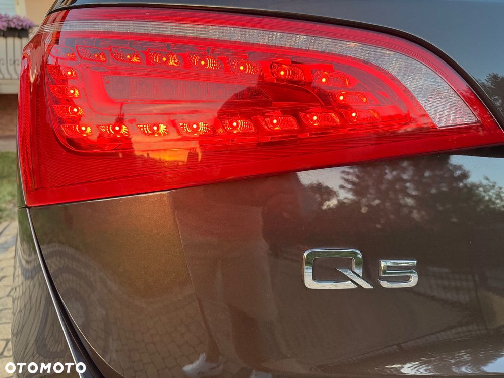 Audi Q5 - 18