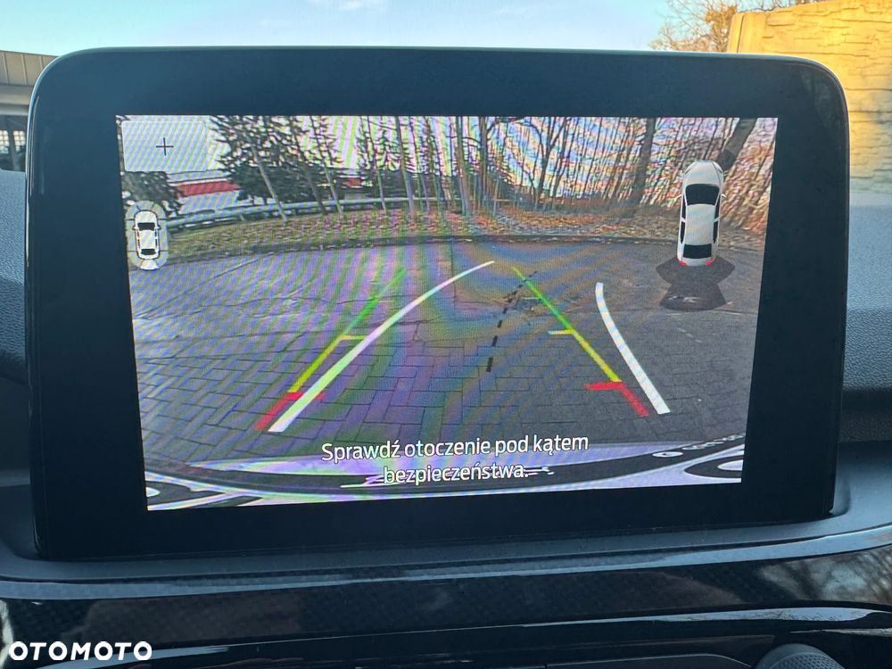 Ford Kuga 2.5P PHEV FWD ST-Line X - 30