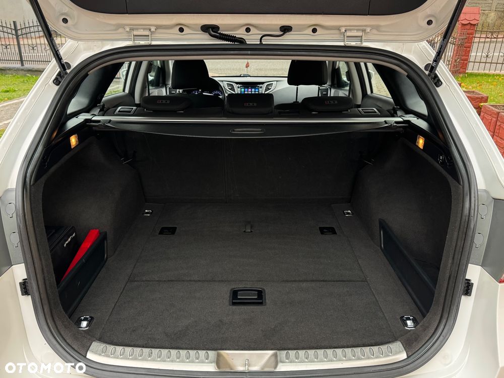 Hyundai i40 1.6 Comfort - 17