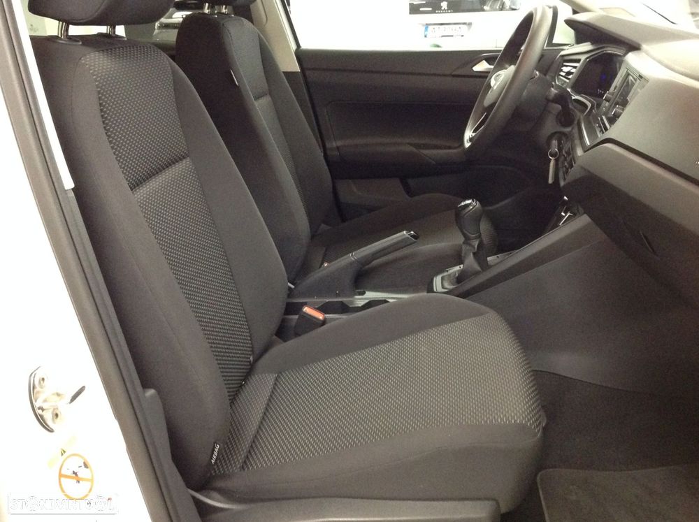 VW Taigo 1.0 TSI Life - 26