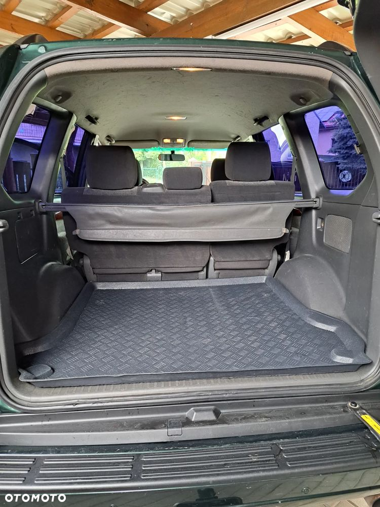 Toyota Land Cruiser 3.0 D Luna - 9