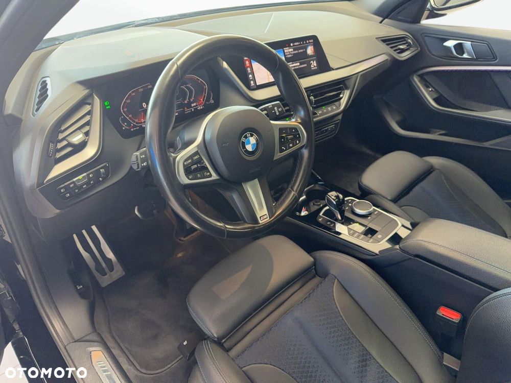 BMW Seria 1 - 9