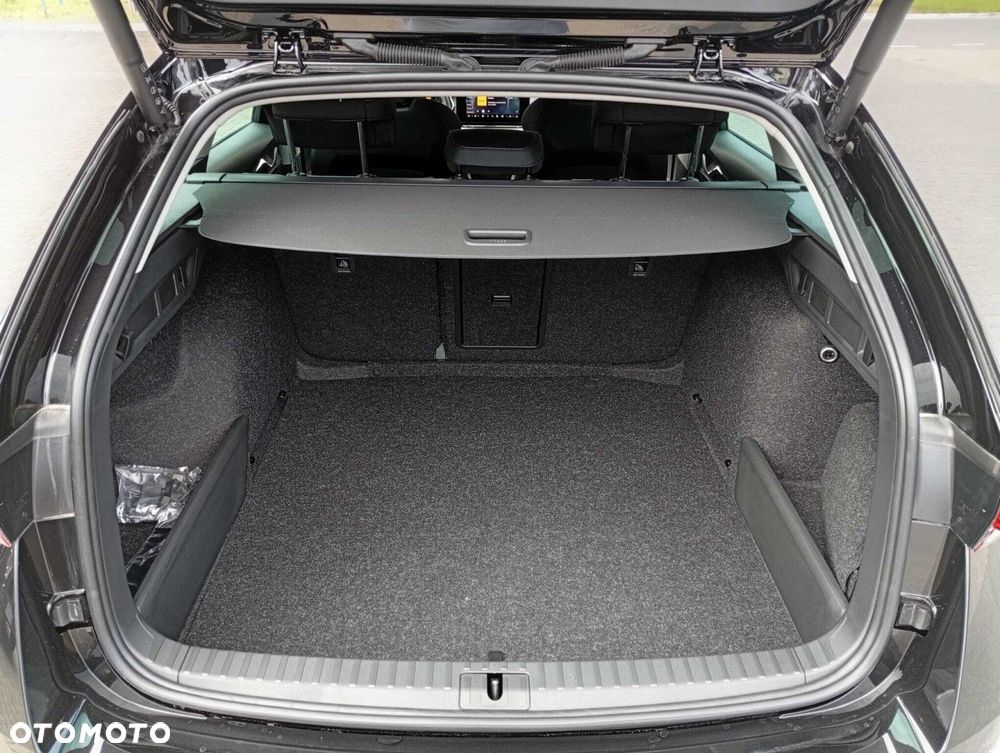 Skoda Octavia 1.5 TSI mHEV Edition 130 Selection DSG - 22