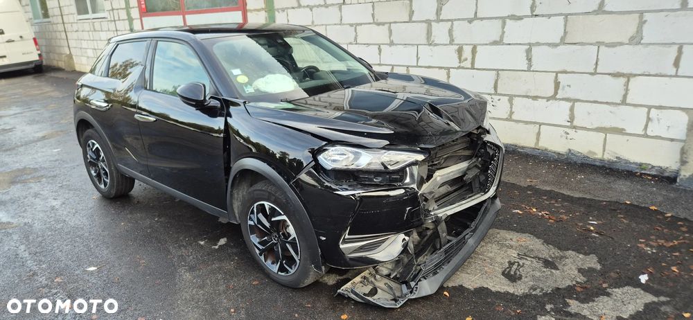 DS Automobiles DS 3 Crossback 1.5 BlueHDi So Chic - 3