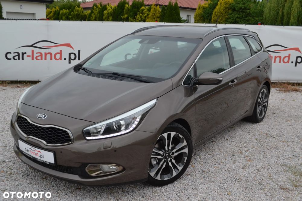 Kia Ceed - 6