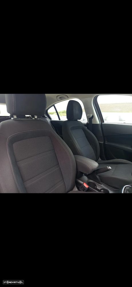 Fiat Tipo 1.3 M-Jet Lounge J17 - 32
