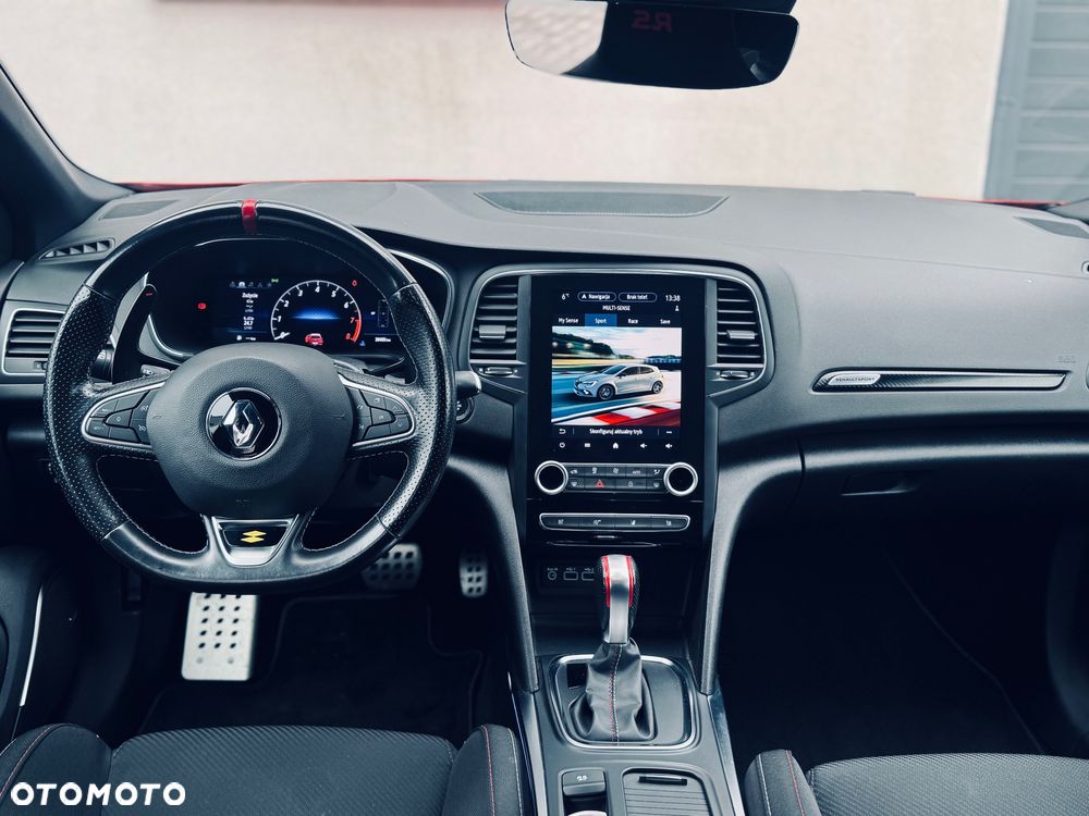 Renault Megane 1.8 TCe FAP R.S EDC - 18