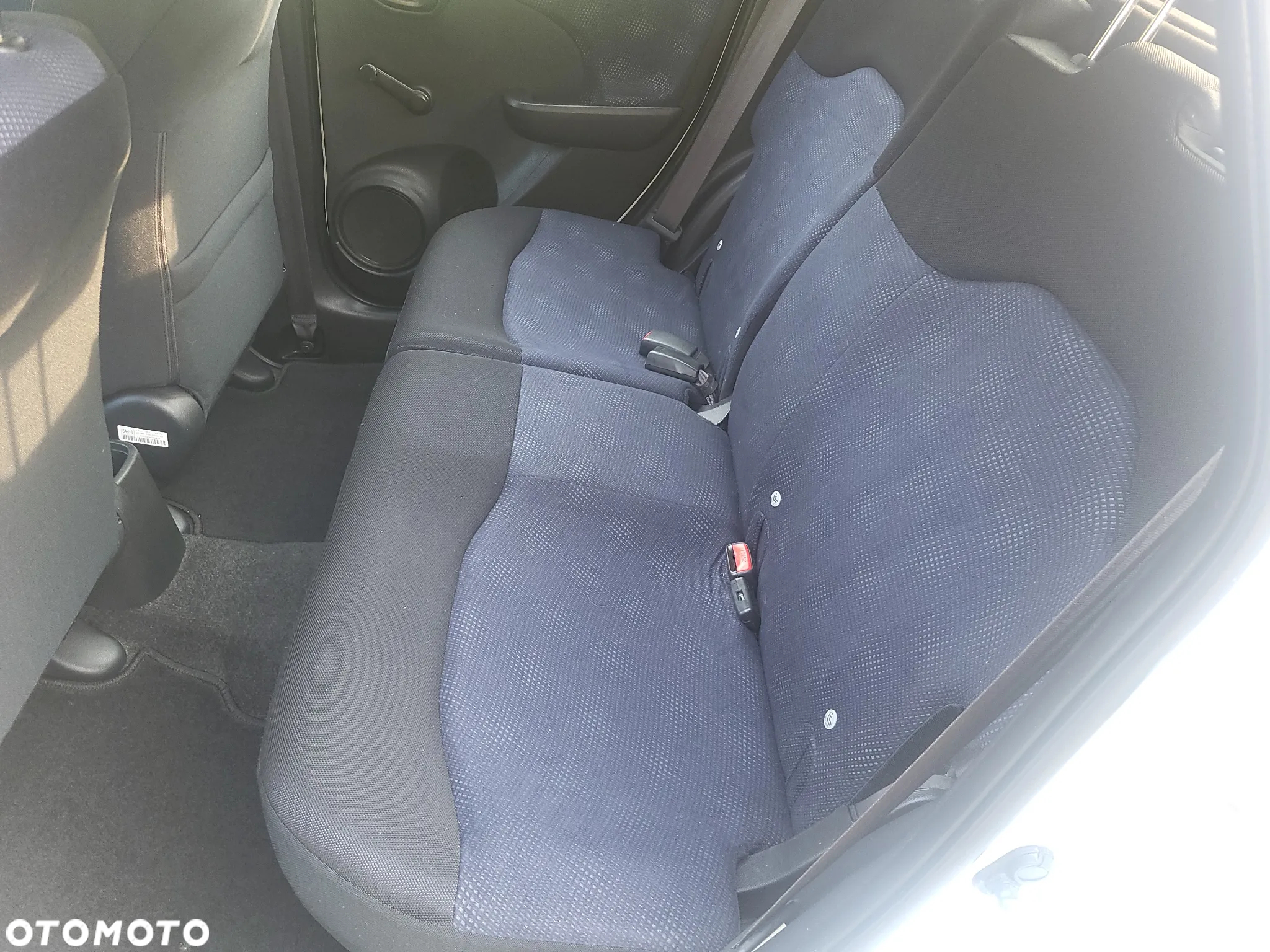 Honda Jazz 1.2 i-VTEC Trend - 19