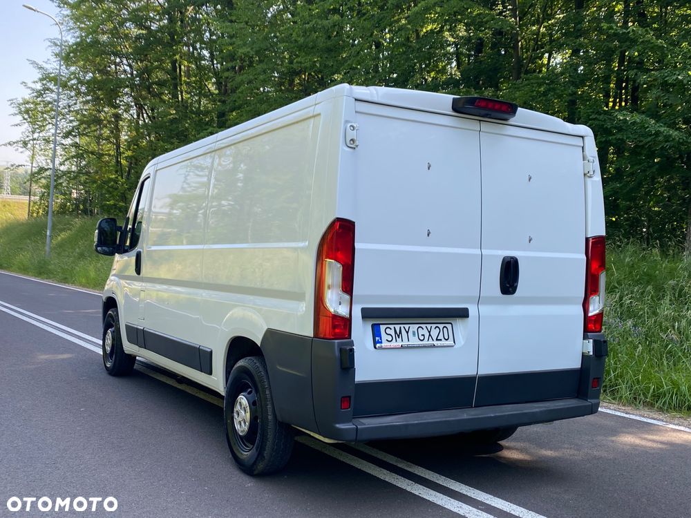 Fiat Ducato - 6