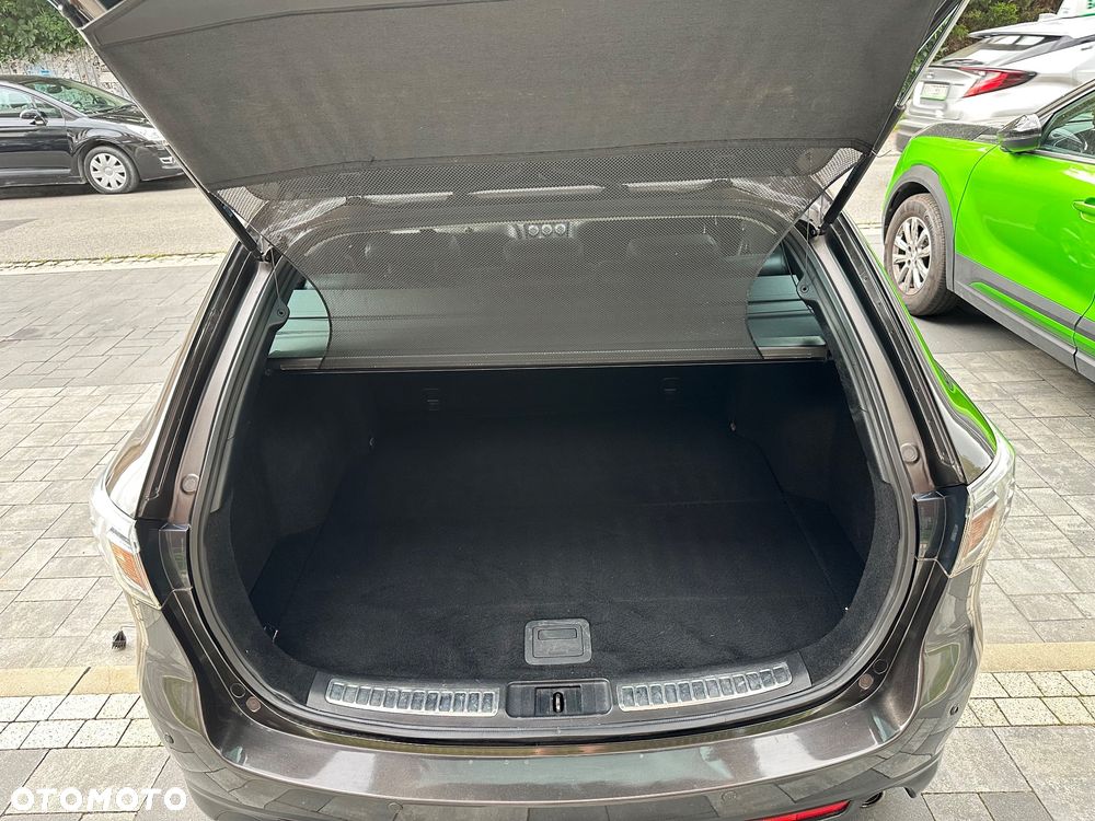 Mazda 6 - 28