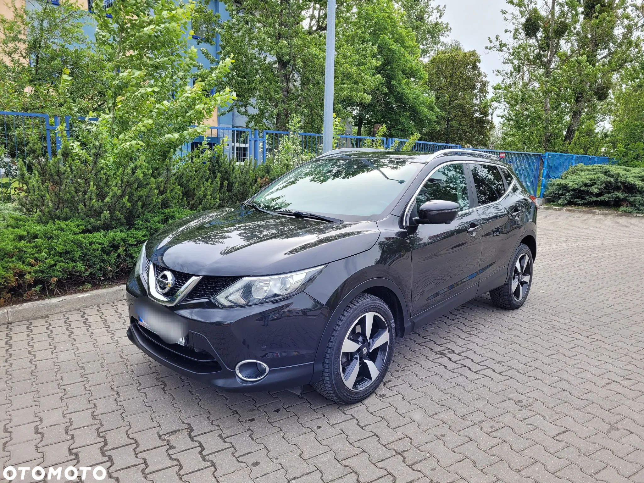 Nissan Qashqai 1.2 DIG-T Tekna+ Xtronic - 1
