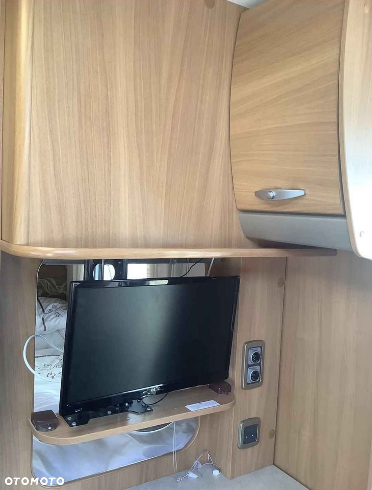 SWIFT Charisma 550 - 36