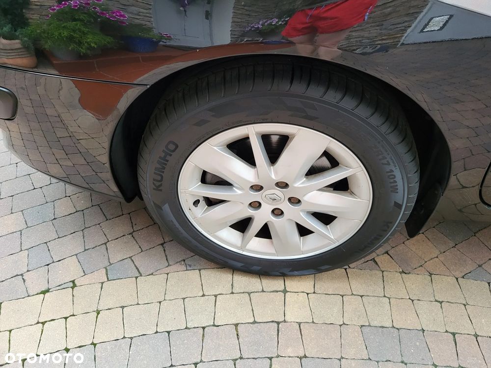 Renault Espace 2.0T Dynamique - 9