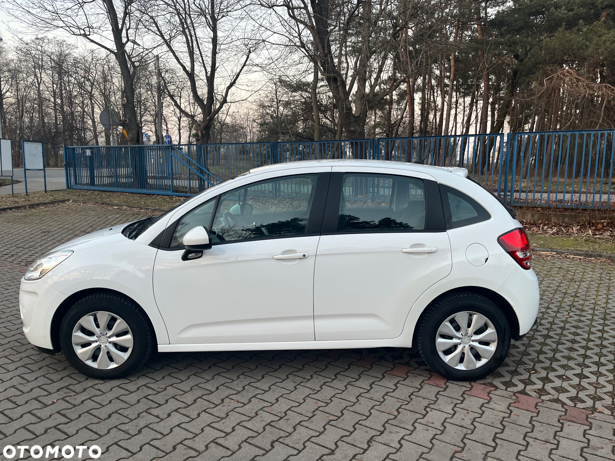 Citroën C3 1.4 Confort - 4