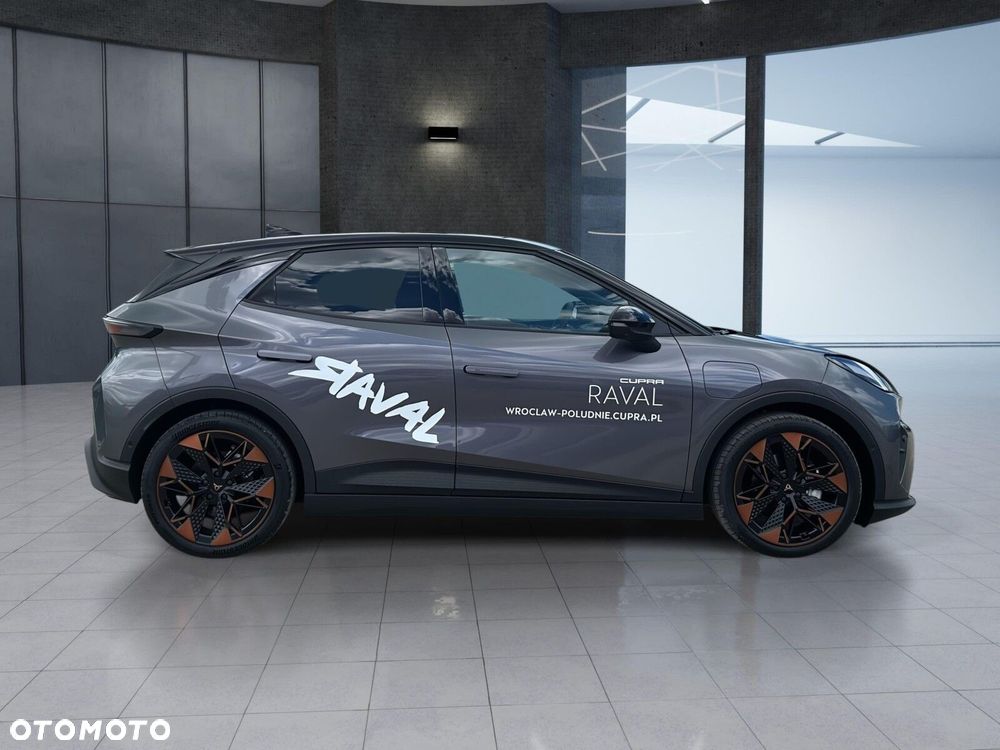 Cupra Raval - 10
