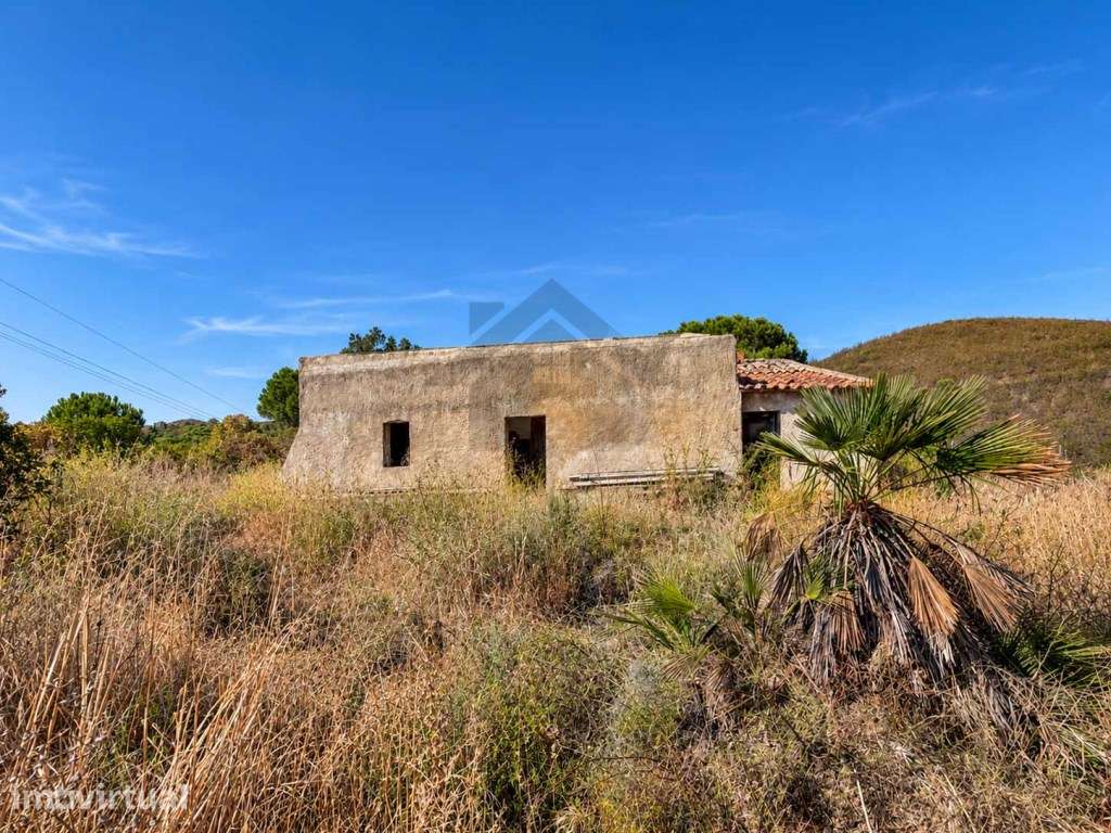 Quinta com barragem 3,3 Hectares para Venda na Senhora do Verde, Po... - Grande imagem: 4/31