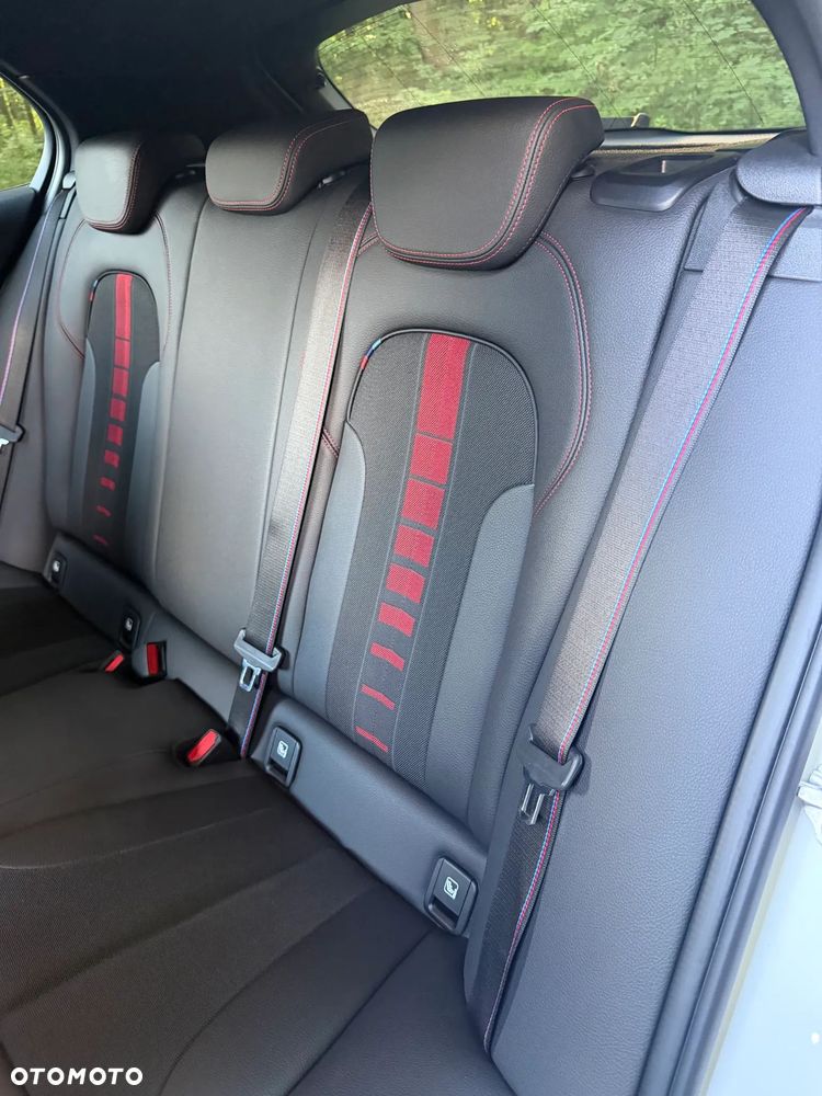 BMW Seria 1 - 25