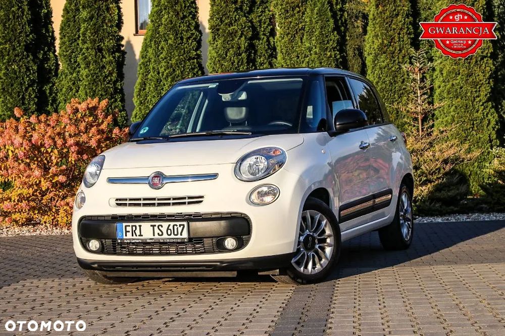 Fiat 500L 1.6 Multijet Pop Star S&S - 1