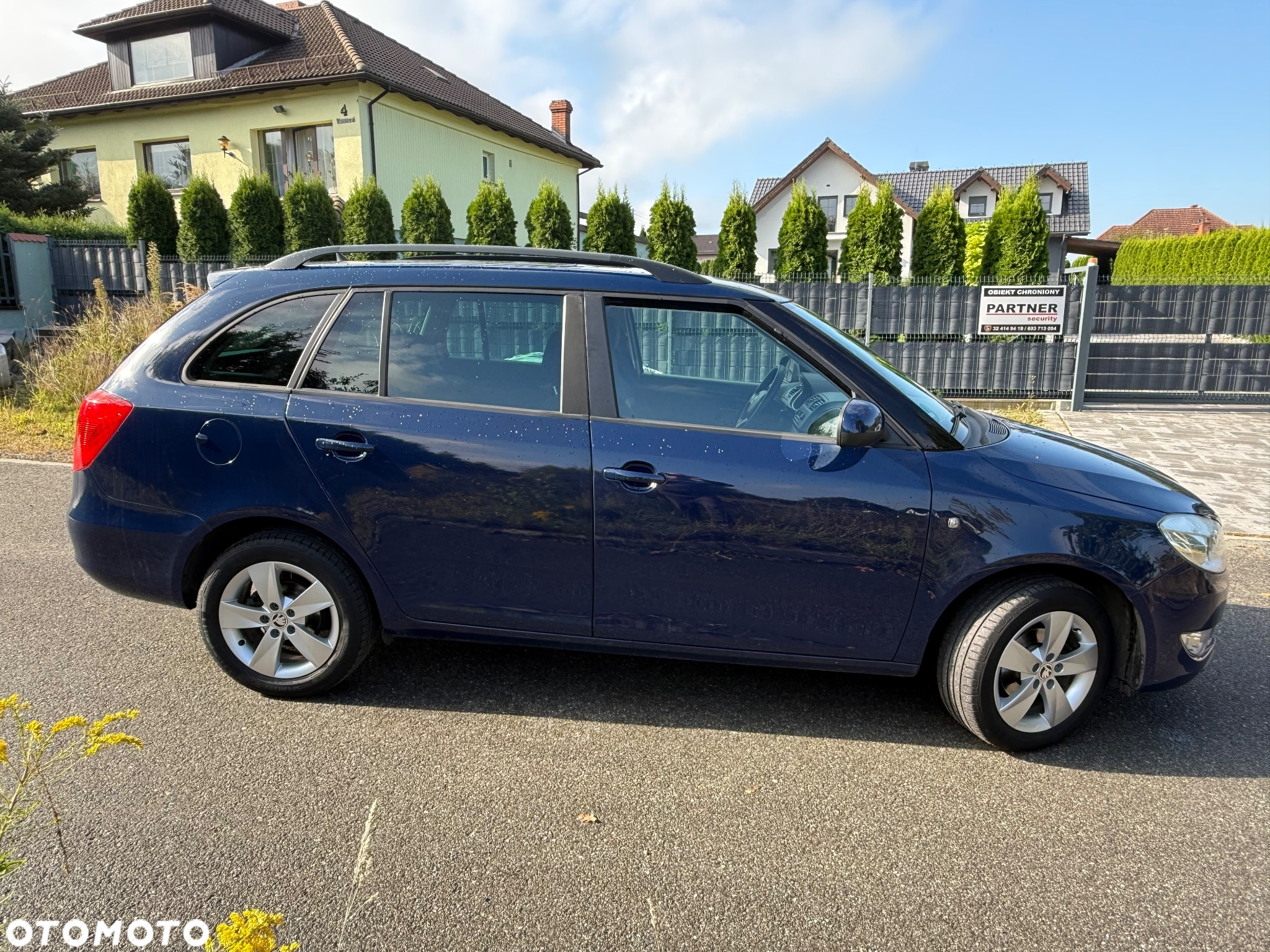 Skoda Fabia 1.2 TSI Ambition - 28