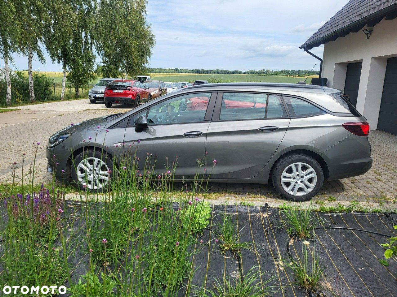 Opel Astra 1.5 D Start/Stop Business Edition - 6