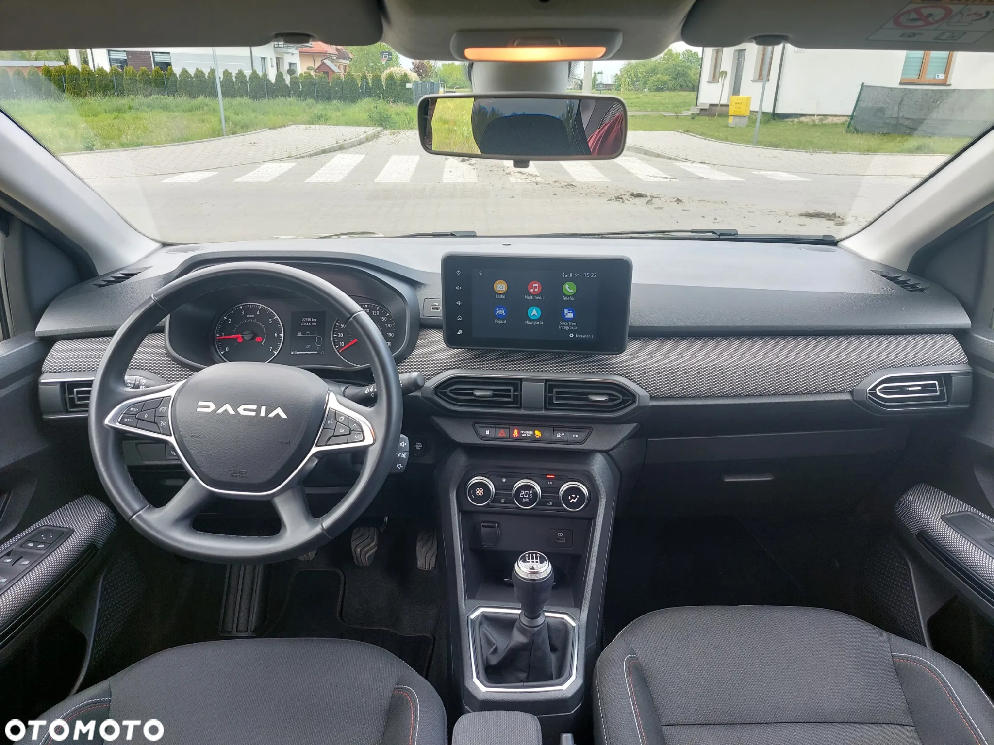Dacia Jogger 1.0 TCe Extreme+ 7os - 16