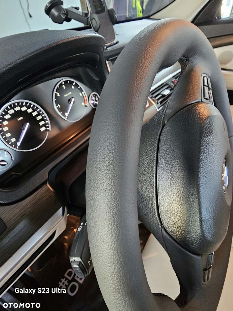 BMW Seria 5 530d - 17