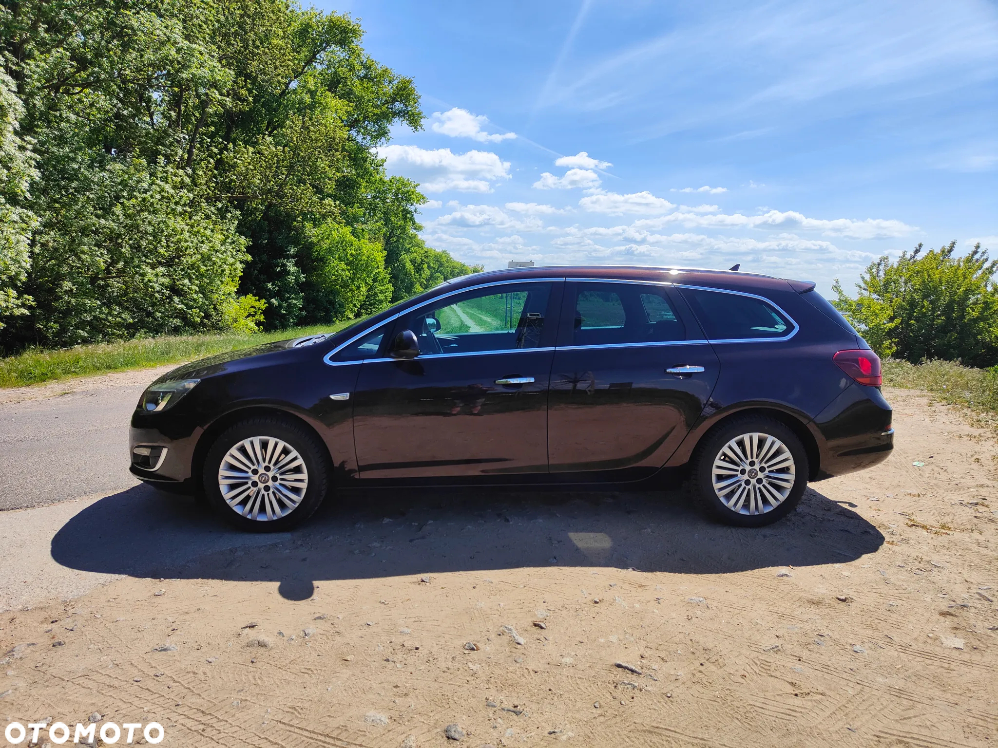 Opel Astra - 3
