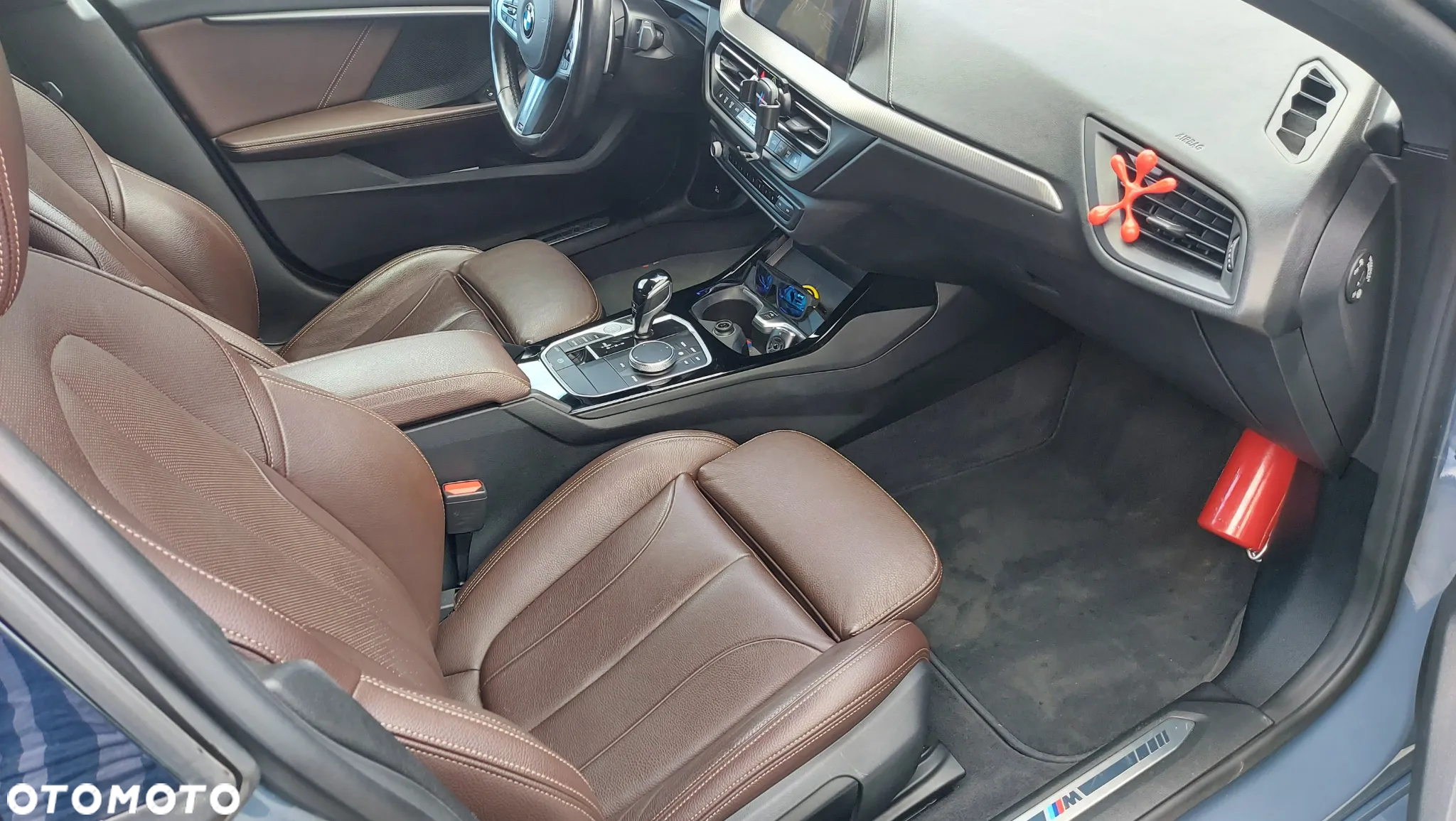 BMW Seria 2 220i xDrive Gran Coupe M Sport - 5