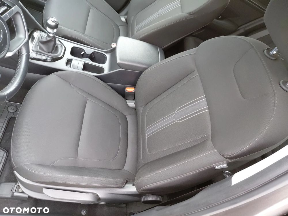 Hyundai Tucson 1.6 T-GDi Executive 2WD - 11