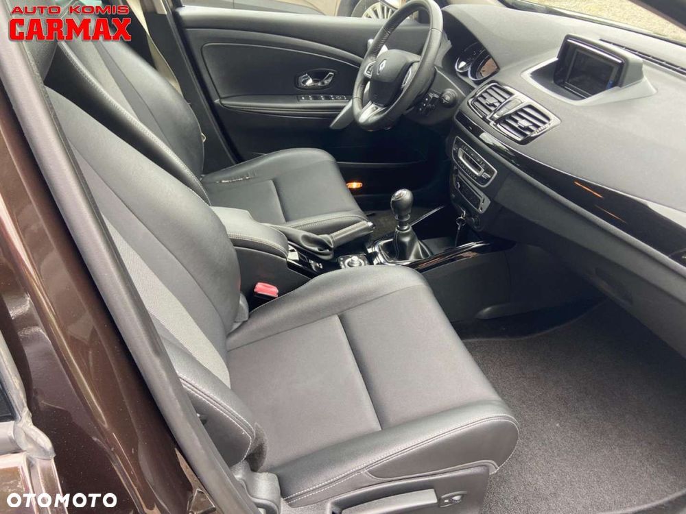 Renault Megane - 23