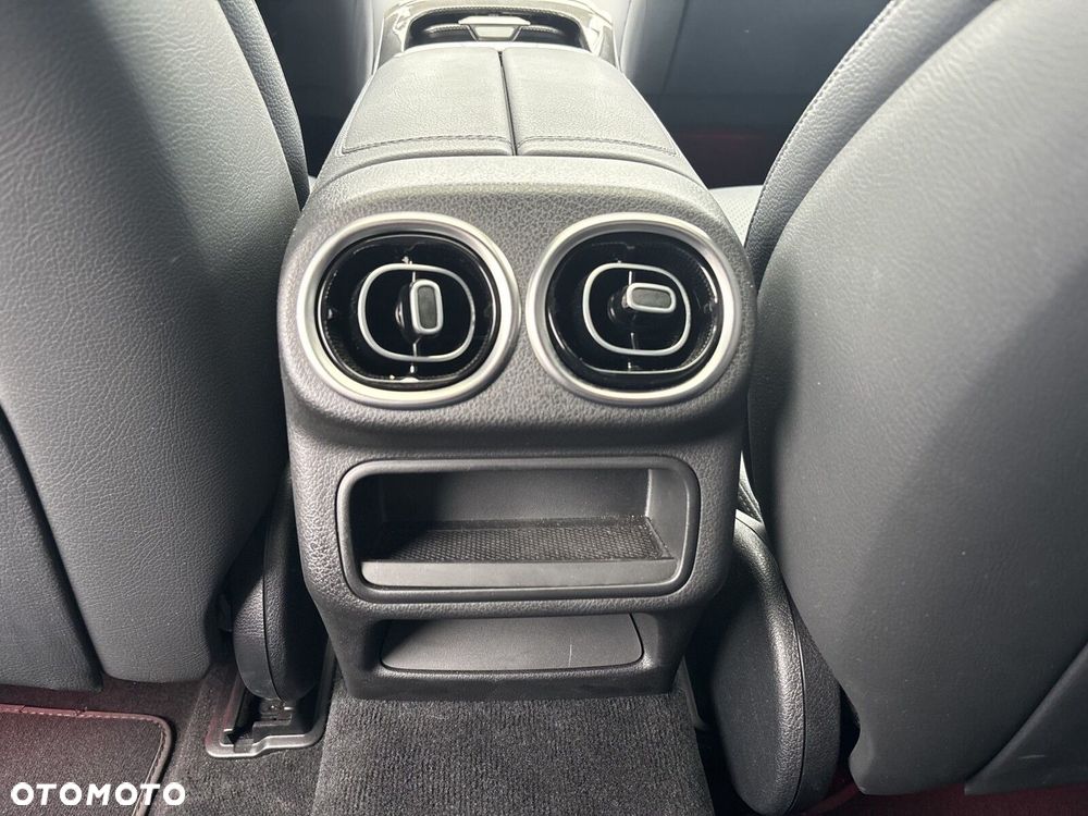 Mercedes-Benz GLC - 25
