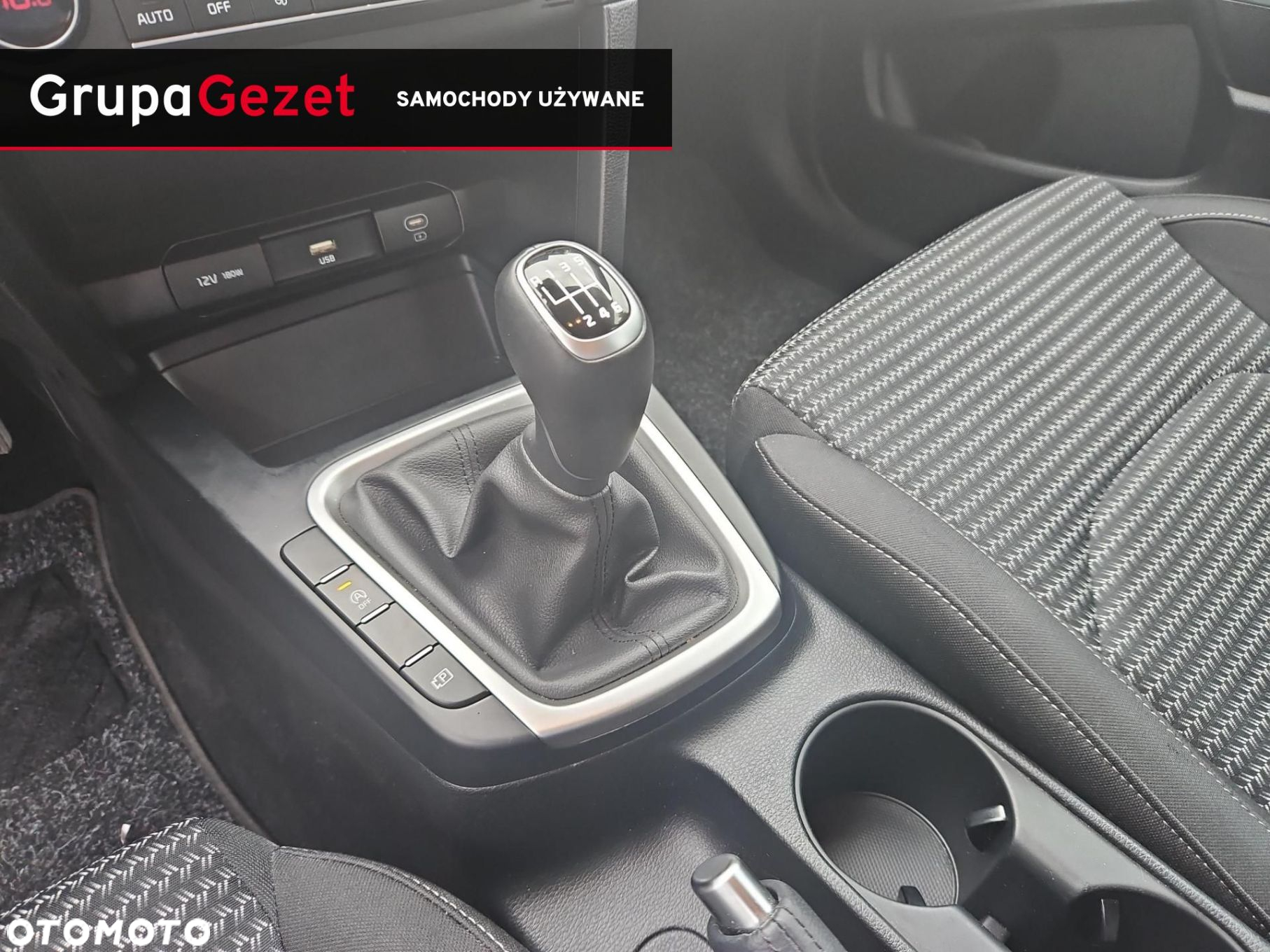 Kia Ceed 1.5 T-GDI M - 15