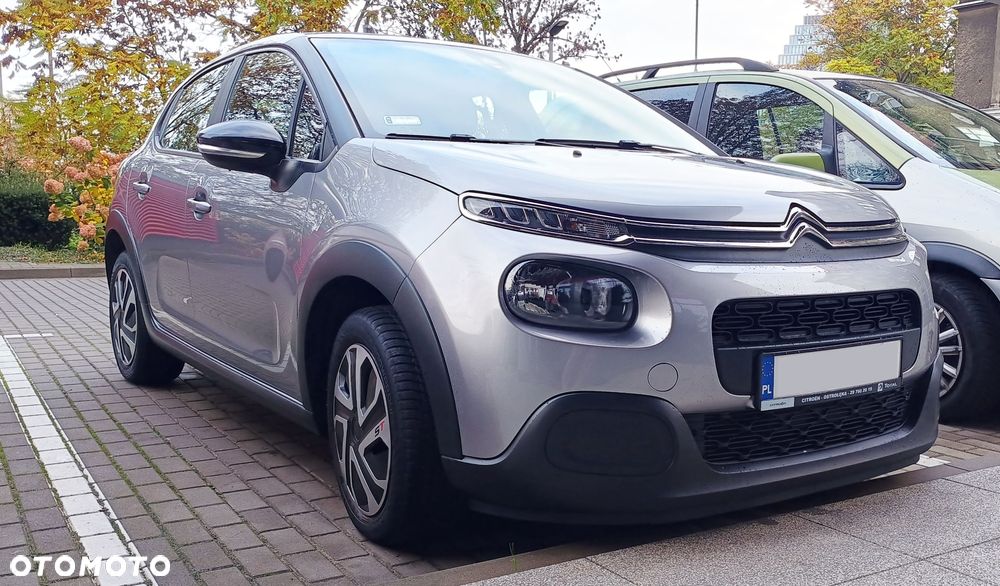 Citroën C3 - 2