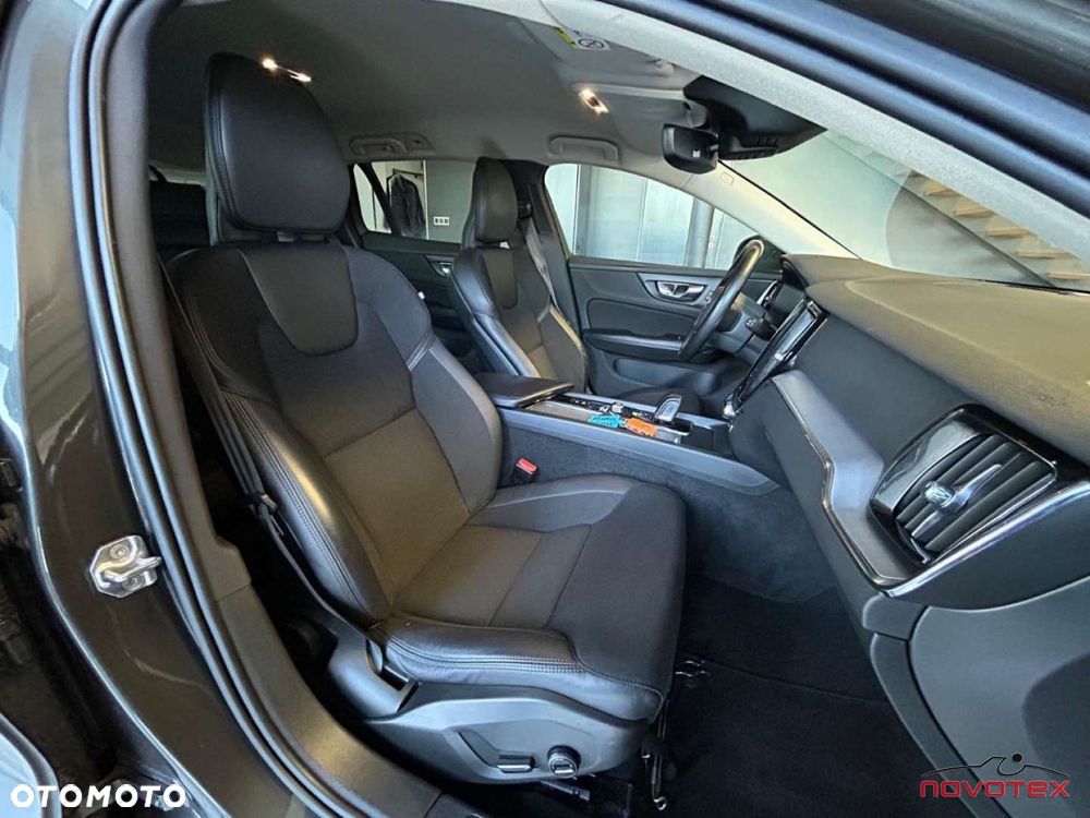 Volvo V60 - 15