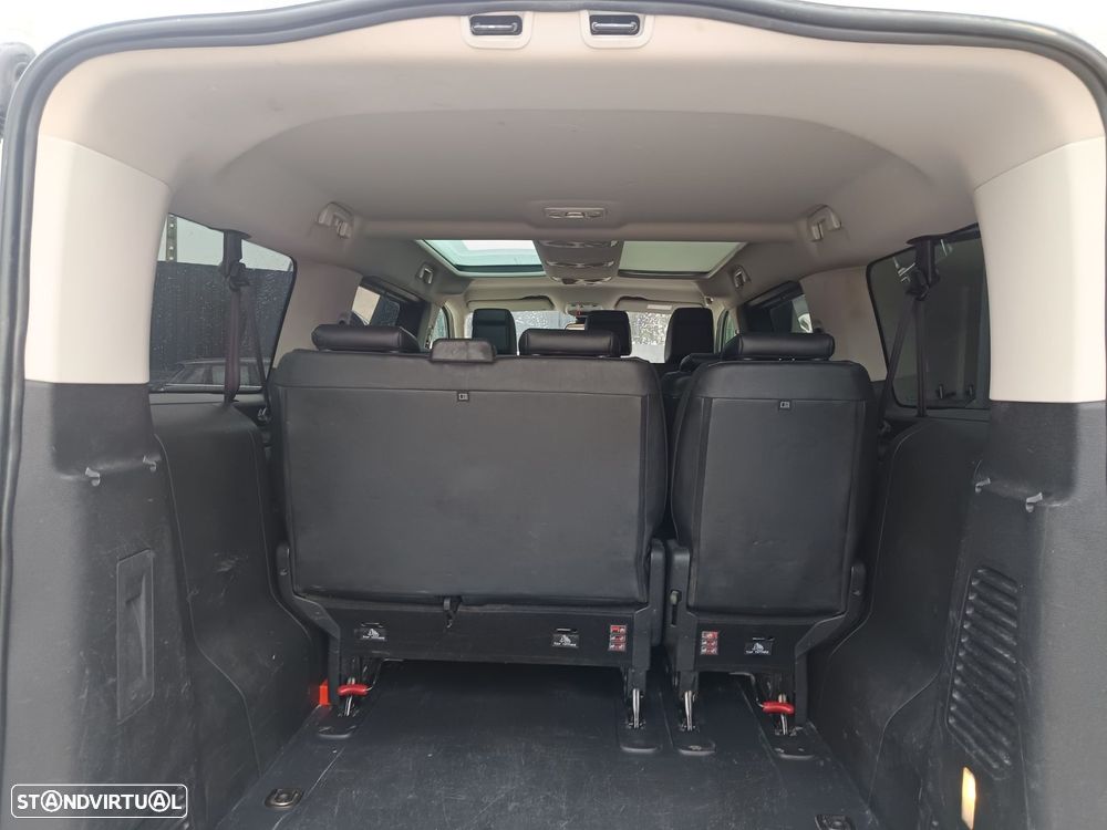 Opel Zafira Life 1.5 CDTi L2H1 Edition - 21