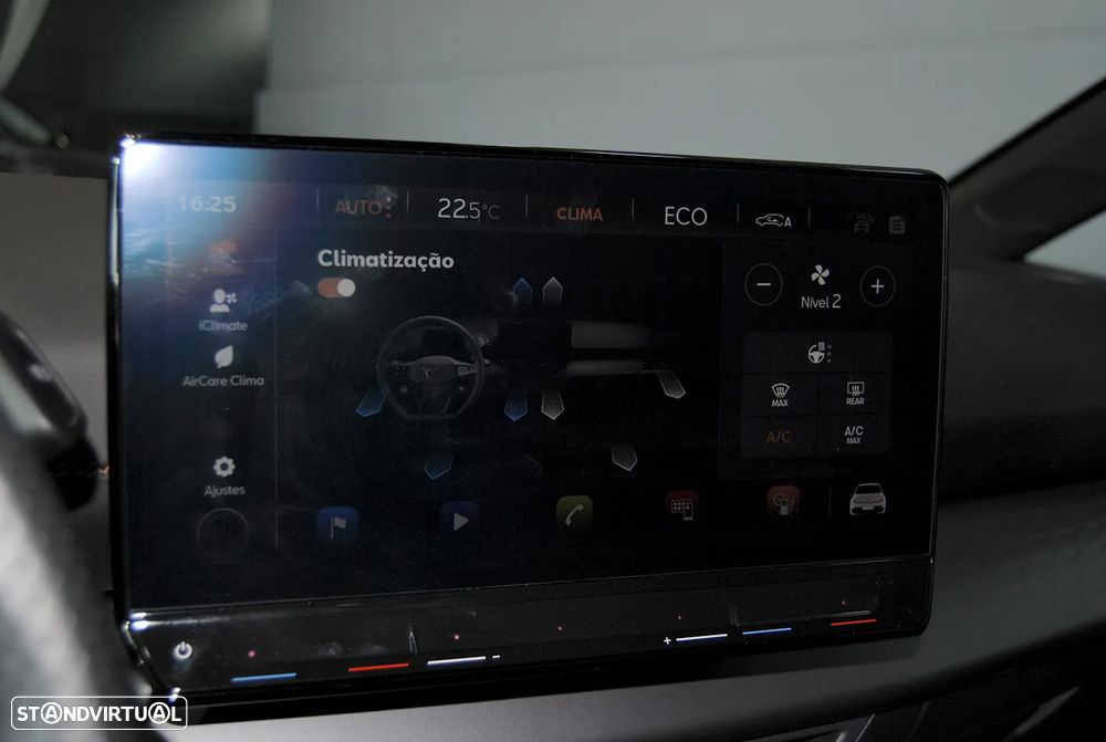 Cupra Born 58 kWh e-Boost Plus - 36