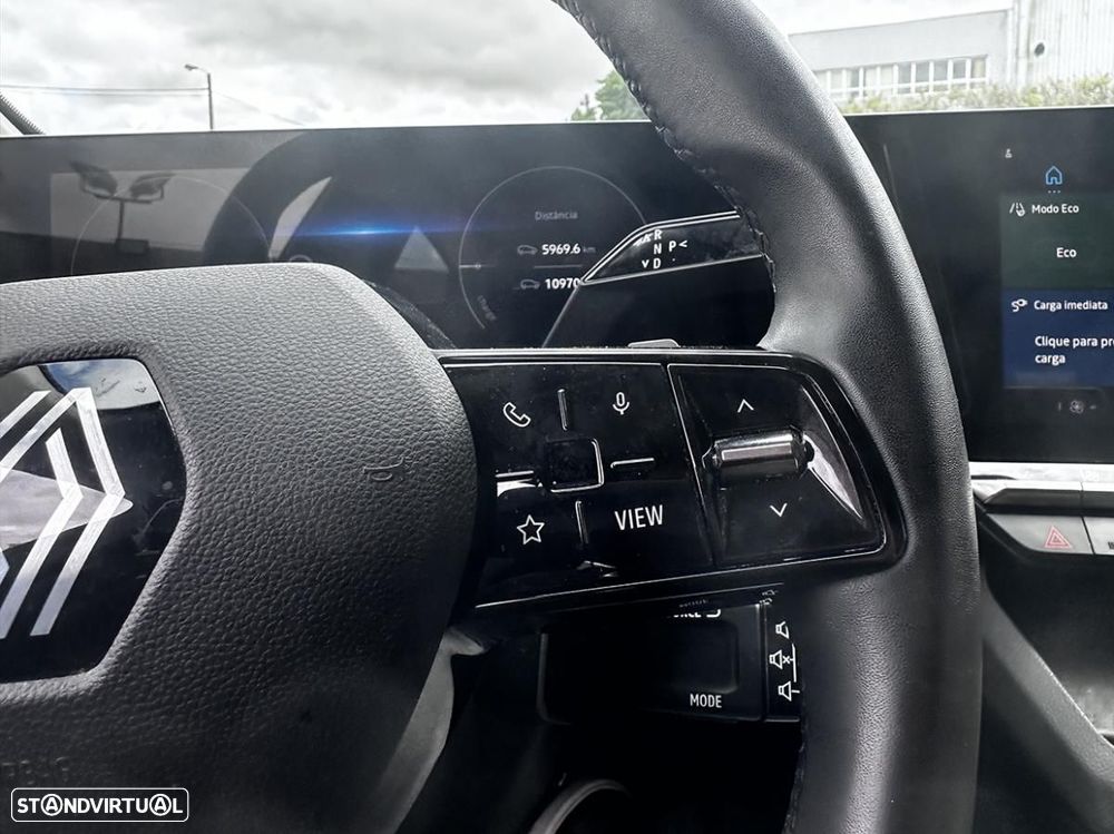 Renault Mégane E-Tech EV60 Equilibre Optimum Charge - 20