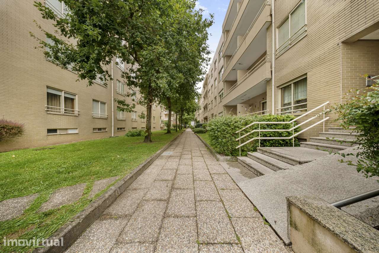 Apartamento para venda em Vila Nova de Gaia - Grande imagem: 3/34