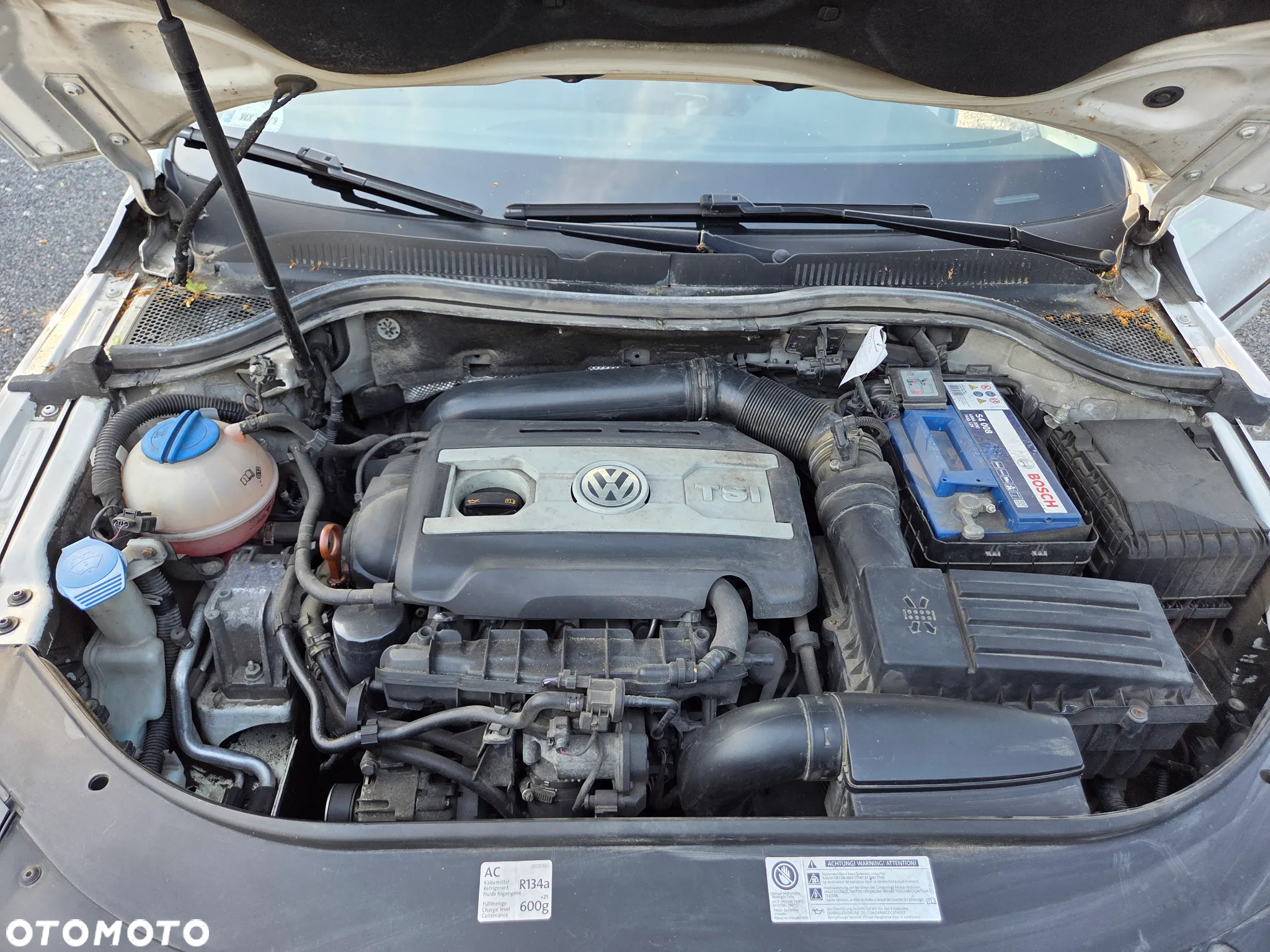 Volkswagen Passat CC 1.8 TSI DSG - 11