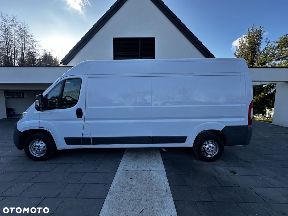 Fiat DUCATO L3H2 2.3 130KM 2018 r EURO 6 - 11