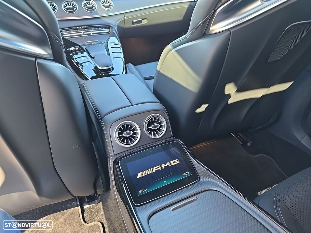 Mercedes-Benz AMG GT 63 S E Performance - 24